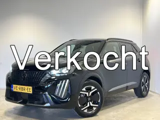Peugeot 2008 1.2 Hybrid 136 Allure | Navigatie/Android/Apple Carplay | LM Velgen 17" | Cruise Contro