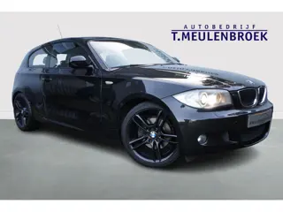 BMW 1-serie 120i M sportpakket, Edition Sport (bj 2011)