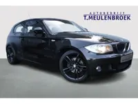 BMW 1-serie 120i M sportpakket, Edition Sport (bj 2011)
