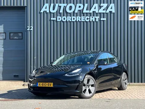 Tesla Model 3 Long Range AWD 75 kWh FACELIFT | WARMTEPOMP