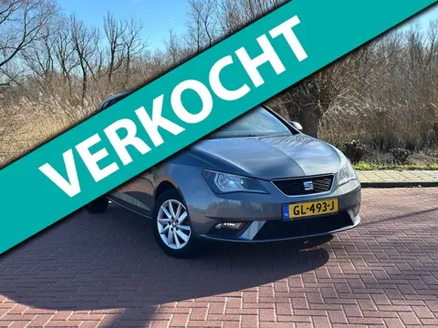 Seat Ibiza 1.2 TSI FR Airco/Clima