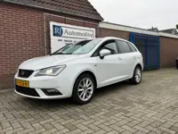 SEAT IBIZA ST 1.0 EcoTSI Style Con NAP/CLIMA/ (bj 2016)