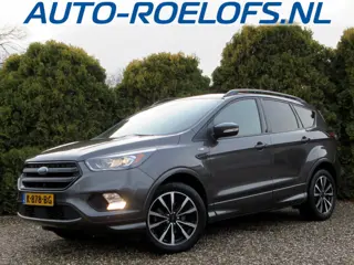 Ford Kuga 1.5 EcoBoost ST Line*Navi*Camera*Trekhaak*