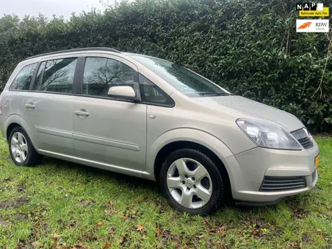 Opel Zafira 2.2 Enjoy