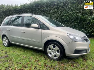 Opel Zafira 2.2 Enjoy