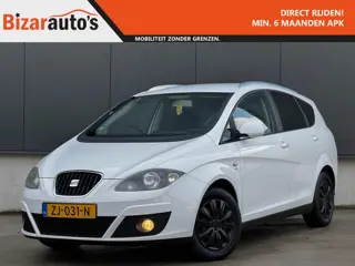 SEAT Altea XL 1.2 TSI Ecomotive Reference / Cruise / Climate / Parkeersensoren
