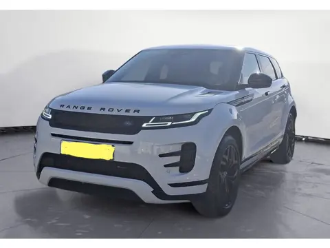 Land Rover Range Rover Evoque P300e AWD R-Dynamic SE 20inch ** Cold Climate ** Drive Pack ** Meridia