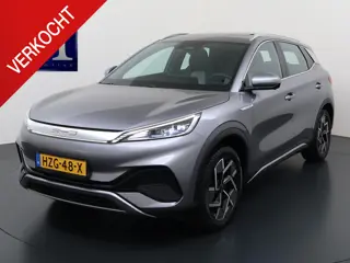 BYD Atto 3 Design VAN € 27.900,- VOOR € 25.877,- UW LENTEVOORDEEL €2.023,-! SOH 94% | GROOT SCHERM +