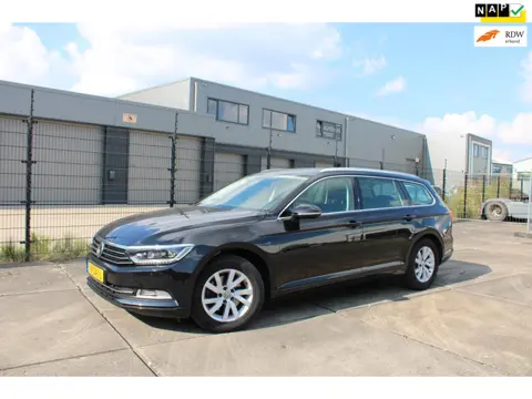 Volkswagen Passat Variant 1.5 TSI Comfortline Business