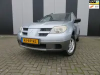 Mitsubishi Outlander 2.0 Invite plus