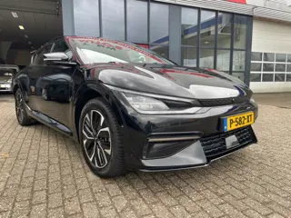 Kia EV6 GT-Line 77.4 kWh