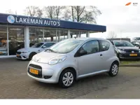Citroen C1 1.0-12V Séduction Huurkoop Inruil Service Garantie Apk !