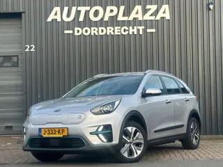 Kia E-Niro DynamicLine 64 kWh SOH 100% | FASE 3 |