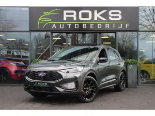 Ford Kuga 2.5 PHEV ST-Line X BlackPack Nieuw Winterpack/360Camera/B&O/H-Leder/Panoramadak