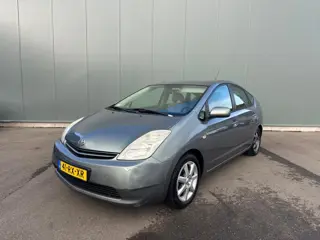 Toyota Prius 1.5 VVT-i (bj 2005, automaat)