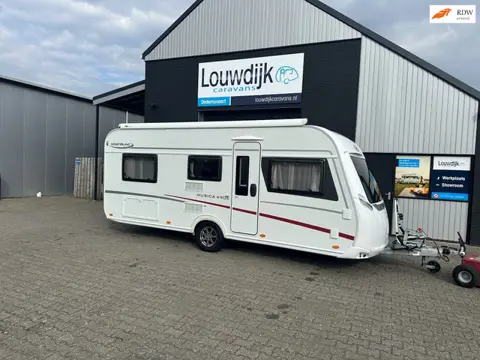 LMC Musica 490 E ’20 (Mover, Enkele Bedden, Rondzit)