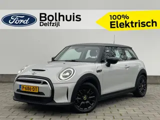 MINI Electric Classic 33 kWh | LED | Apple Carplay & Android Auto | Cruise | Parkeersensoren | Clima