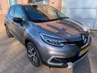 Renault Captur 0.9 TCe Intens December 2019 (bj 2019)