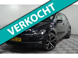 Volkswagen Golf 1.0 TSI Highline Carplay / Adap.Cruis. / Virtual / Pdc / NL auto