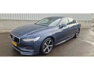 Volvo S90 2.0 D4 Momentum Business