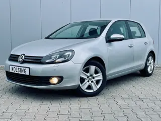 Volkswagen GOLF 1.4 TSI Comfortline, navi, clima, pdc, cruise