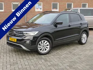 Volkswagen T-Cross 1.0 TSI 95Pk Life * Rijklaarprijs incl. garantie * Trekhaak * Camera * PDC V+A * 