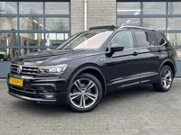 Volkswagen Tiguan Allspace 1.4 TSI Highline|PANORAMADAK|STOELVERWARMING|