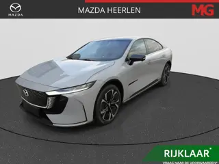 Mazda 6e Takumi Plus 68.8 kWh Mengelers actieprijs: € 44.645,00*