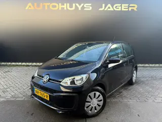 Volkswagen Up! 1.0 BMT move up!