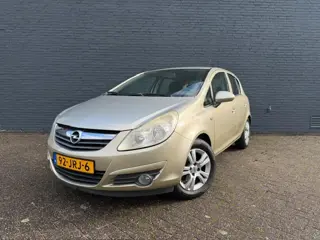 Opel Corsa 1.2-16V Enjoy (bj 2009)