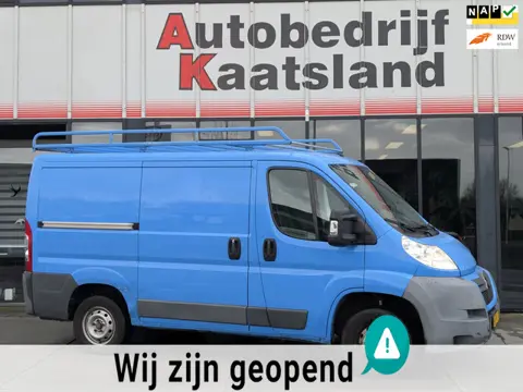 Citroen Jumper 30 2.2 HDI L1H1 Stuurbekr - Electr Ramen -