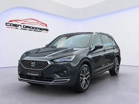 SEAT Tarraco 1.4 TSI e-Hybrid PHEV Xperience Business Intense /Apple Carplay/Adaptive Cruise/Alcanta