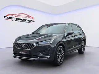 SEAT Tarraco 1.4 TSI e-Hybrid PHEV Xperience Business Intense /Apple Carplay/Adaptive Cruise/Alcanta
