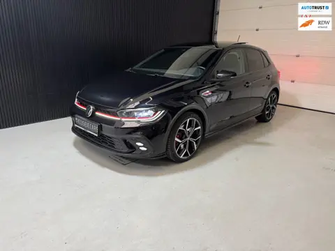 Volkswagen POLO 2.0 TSI GTI automaat pano Beats cam