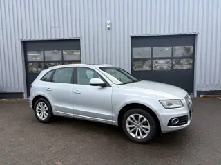 AUDI Q5 2.0 TFSI Pro Line Leer I Trekhaak I Pano