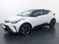 Toyota C-HR 2.0 Hybrid GR-Sport | 152 PK | Automaat | 19" LM velgen | GR Sport | LED verlichting | J