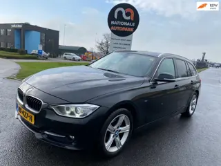 BMW 3-serie Touring | 2017 | 320d High Executive | AUTOMAAT |EURO6