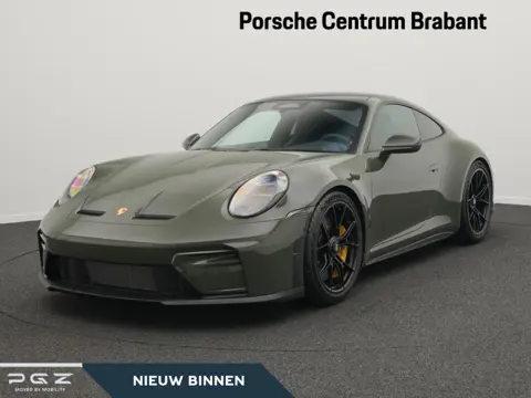 Porsche 911 GT3 Touring