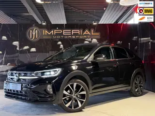 Volkswagen TAIGO 1.0 TSI R-Line Pano|Sfeer|IQ-light|Cam