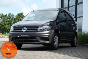 VOLKSWAGEN CADDY MAXI L2H1 2.0 140 PK Euro6 