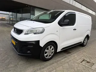 Peugeot Expert 226C 1.6 BlueHDI 95 Profit+ AIRCO BJ 9-2018 APK 2-2027 MARGE!!