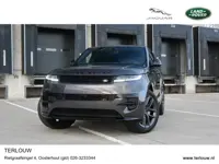 Land Rover Range Rover Sport 3.0 P460e Dynamic SE PHEV