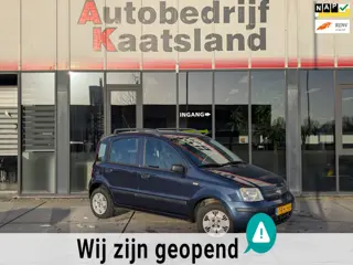 Fiat Panda 1.2 Edizione Cool - Airco - Electr Ramen -