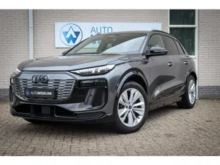 Audi Q6 SQ6 e-tron quattro 100 kWh Panorama/Luchtvering/Trekhaak/Winterwielen