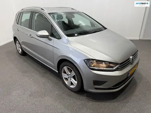 Volkswagen Golf Sportsvan 1.4 TSI Highline storing automaatbak