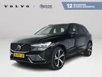 Volvo XC60 T6 Plug-in hybrid AWD R-Design | Panoramadak | Parkeercamera | Harman Kardon | Stoel- en 