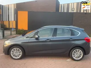 BMW 2-serie Active Tourer 218i Luxury