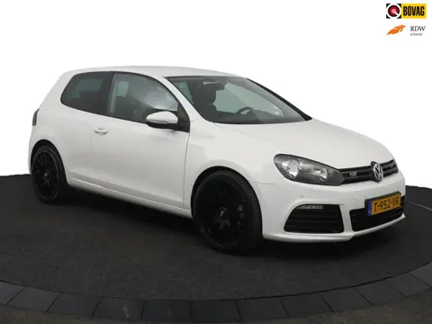 Volkswagen Golf 1.4 TSI R-LINE I CRUISE I AIRCO I PDC