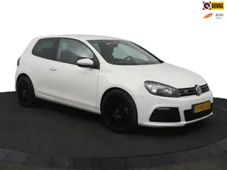 Volkswagen Golf 1.4 TSI R-LINE I CRUISE I AIRCO I PDC