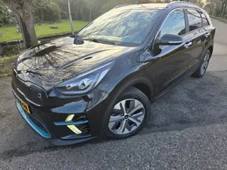 Kia E-Niro DynamicPlusLine 64 kWh/Opendak/Navi/Cam/SOH 100%